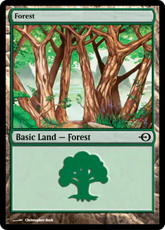 Forest