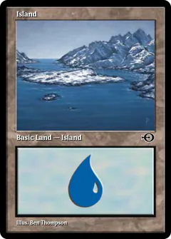 Island