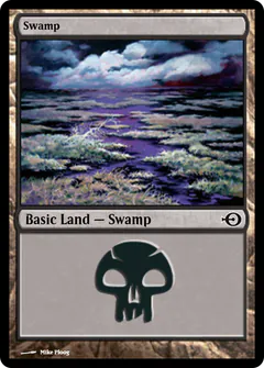 Swamp