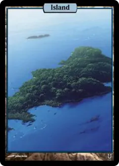 Island