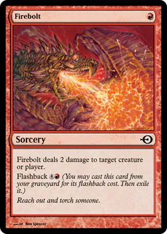 Firebolt