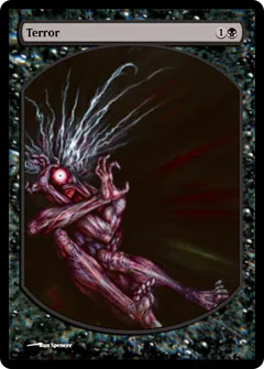 Terror
