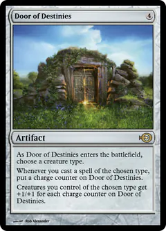 Door of Destinies