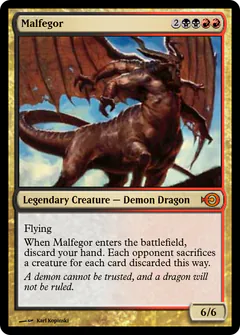 Malfegor
