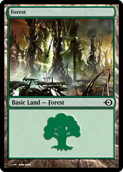Forest