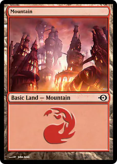 Mountain