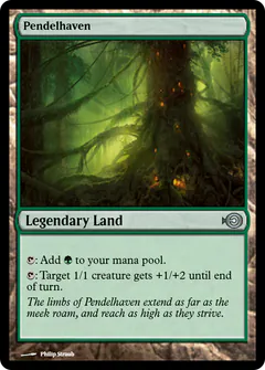 Pendelhaven