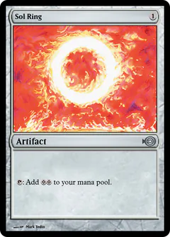 Sol Ring
