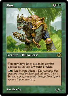 Rhox