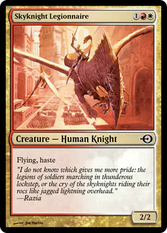 Skyknight Legionnaire