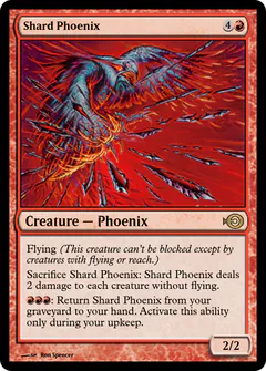 Shard Phoenix