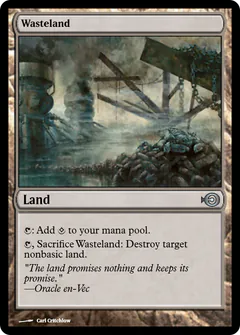 Wasteland