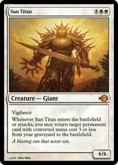 Sun Titan