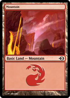 Mountain