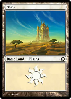 Plains