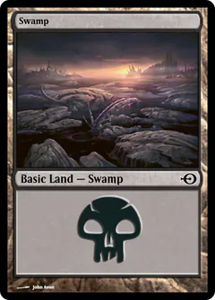 Swamp