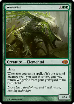 Vengevine
