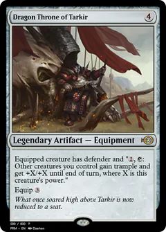Dragon Throne of Tarkir