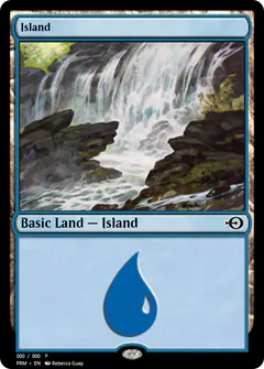 Island