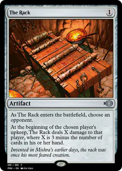 The Rack