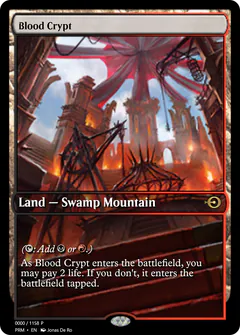 Blood Crypt