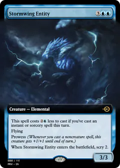 Stormwing Entity