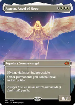 Avacyn, Angel of Hope