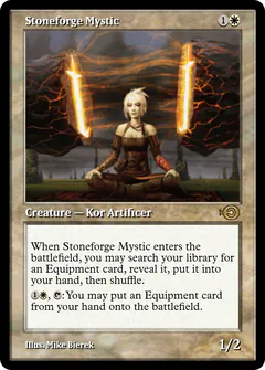 Stoneforge Mystic