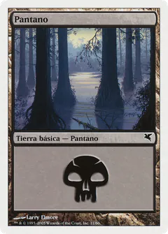 Swamp