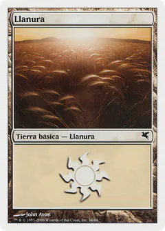 Plains