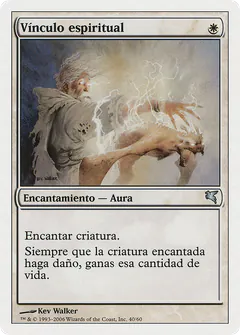 Spirit Link