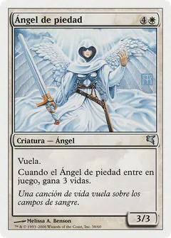 Angel of Mercy