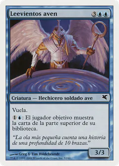 Aven Windreader