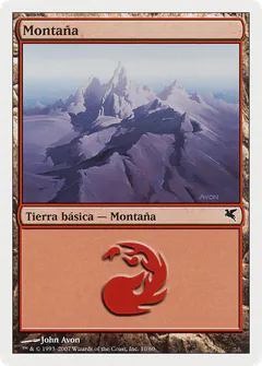Mountain