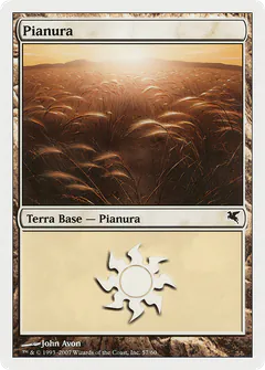 Plains