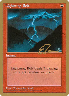Lightning Bolt