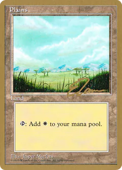 Plains