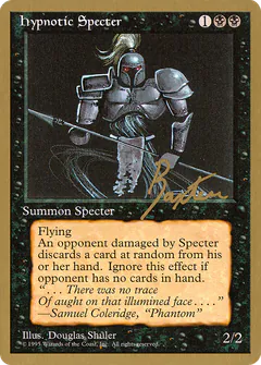 Hypnotic Specter