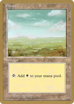 Plains