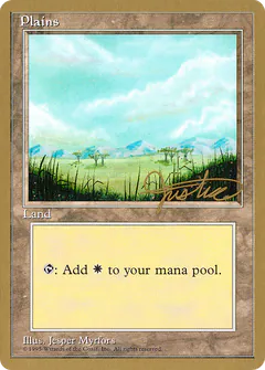 Plains