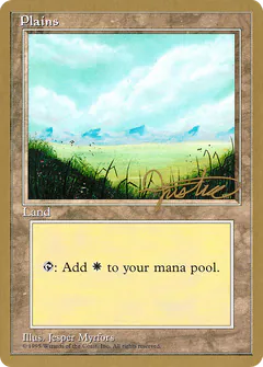 Plains