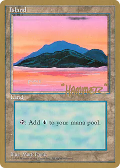Island