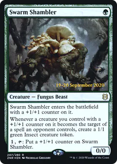 Swarm Shambler