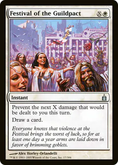 Festival of the Guildpact