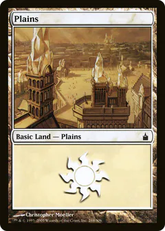 Plains