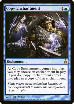 Copy Enchantment