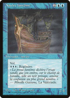 Ghost Ship