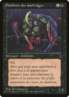Bog Imp