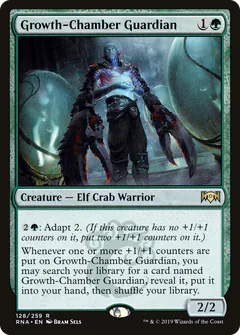 Growth-Chamber Guardian