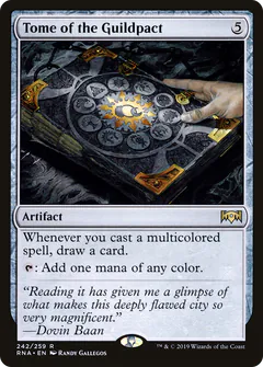 Tome of the Guildpact